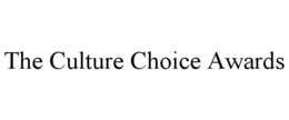 the culture choice awards
