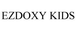 ezdoxy kids