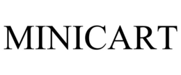 minicart