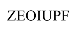 zeoiupf