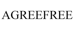 agreefree