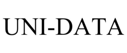 uni-data