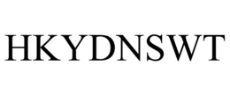 hkydnswt