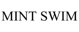 mint swim