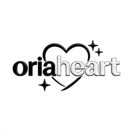 oriaheart