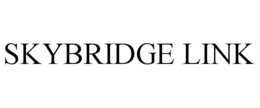 skybridge link