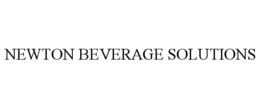 newton beverage solutions