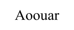 aoouar