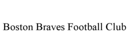 boston braves football club