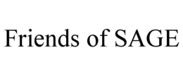 friends of sage