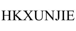 hkxunjie