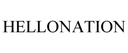 hellonation