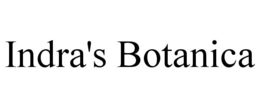 indra's botanica