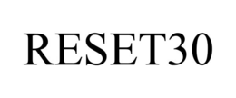 reset30