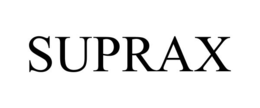 suprax