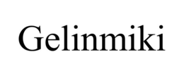 gelinmiki