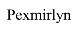pexmirlyn