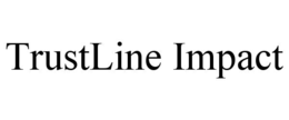 trustline impact