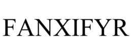 fanxifyr