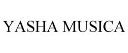 yasha musica