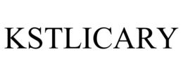 kstlicary