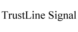 trustline signal