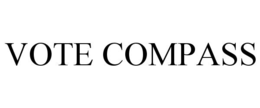 vote compass