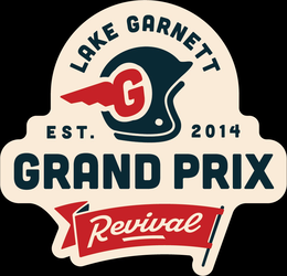 grand prix lake garnett est. revival 2014 g revival