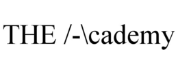 the /-cademy
