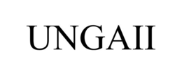 ungaii