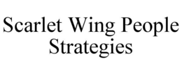 scarlet wing people strategies