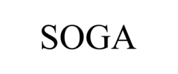 soga