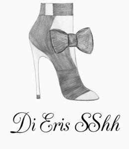 di eris sshh