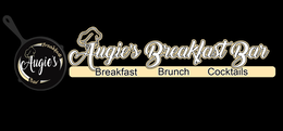 augie's breakfast bar, breakfast, brunch, cocktails
