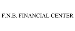 f.n.b. financial center