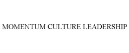 momentum culture leadership