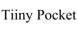 tiiny pocket