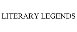 literary legends