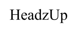headzup