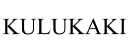 kulukaki