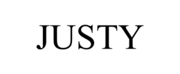 justy
