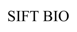sift bio