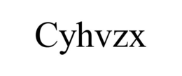cyhvzx