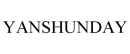 yanshunday