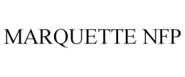 marquette nfp