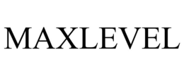 maxlevel