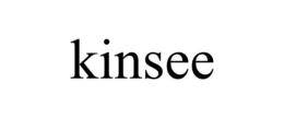 kinsee