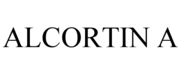 alcortin a