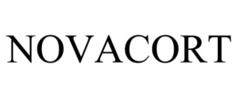novacort