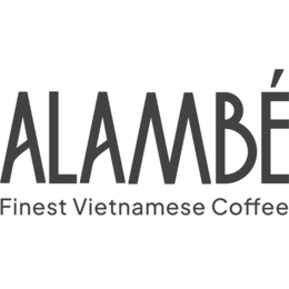 alambÉ finest vietnamese coffee